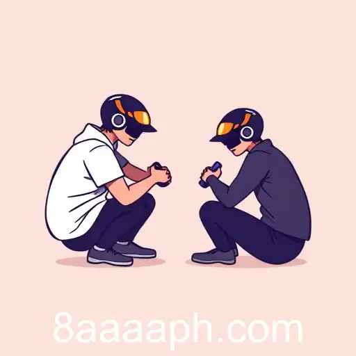 AAAAPH: Digital Playground Evolves