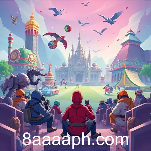 The Rise of AAAAPH in the Gaming World